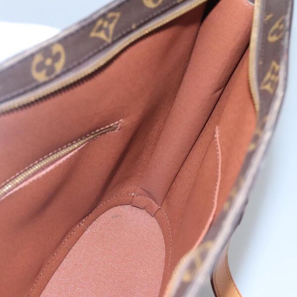 Louis Vuitton Babylone