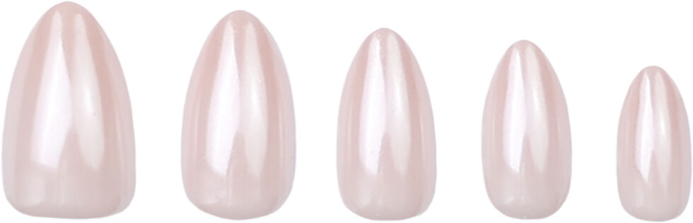 Glazed Donut (medium) - Instant Pro Press-on Manicure