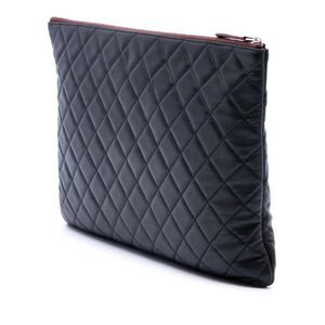 Chanel Clutch