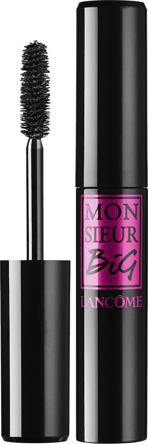 Monsieur Big Mascara