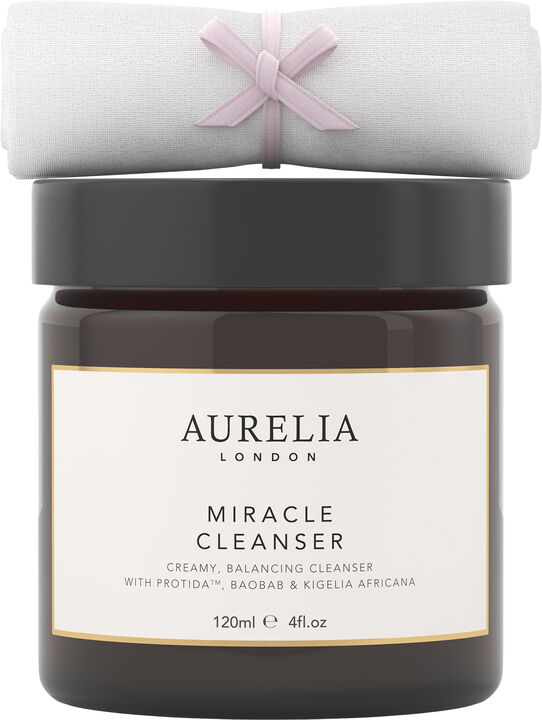 Miracle Cleanser 120 ml.