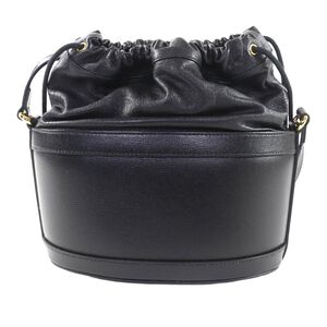 Gucci Bucket Bag