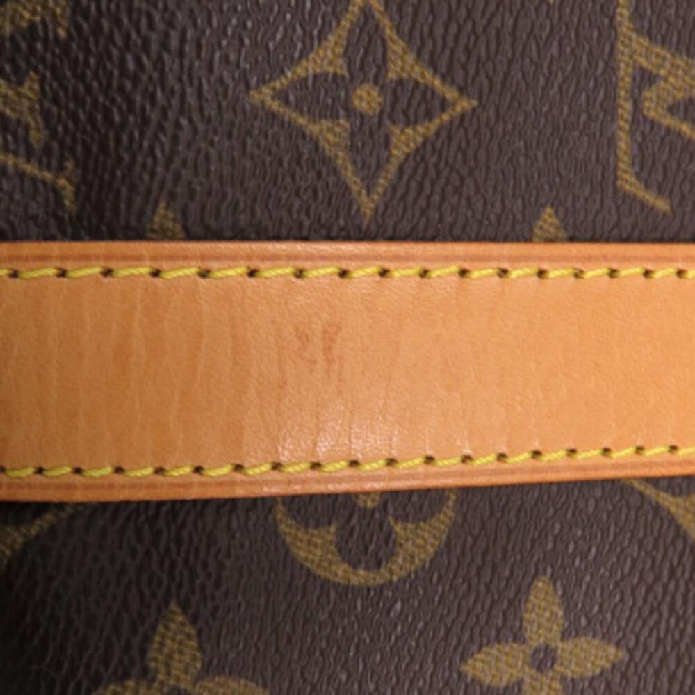 Louis Vuitton Keepall