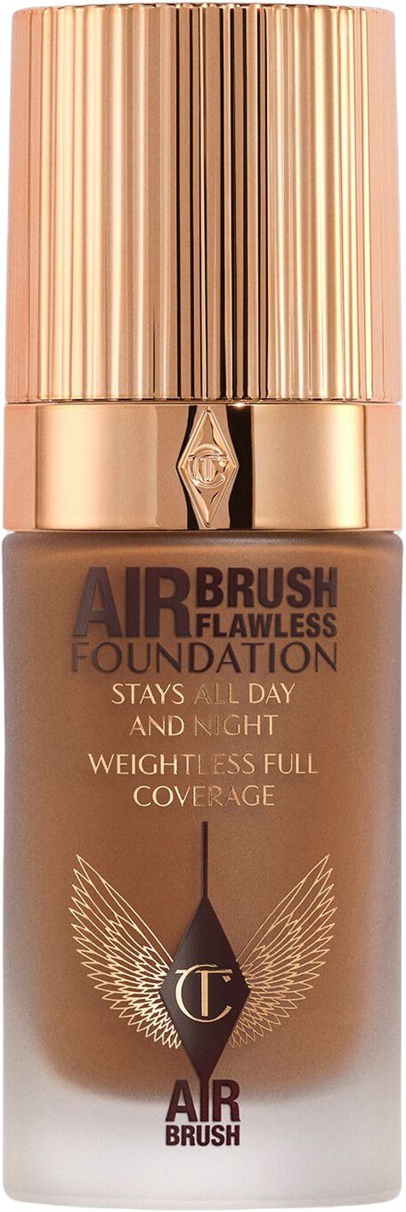 Airbrush Flawless Foundation L&auml;tt fullt&auml;ckande foundation