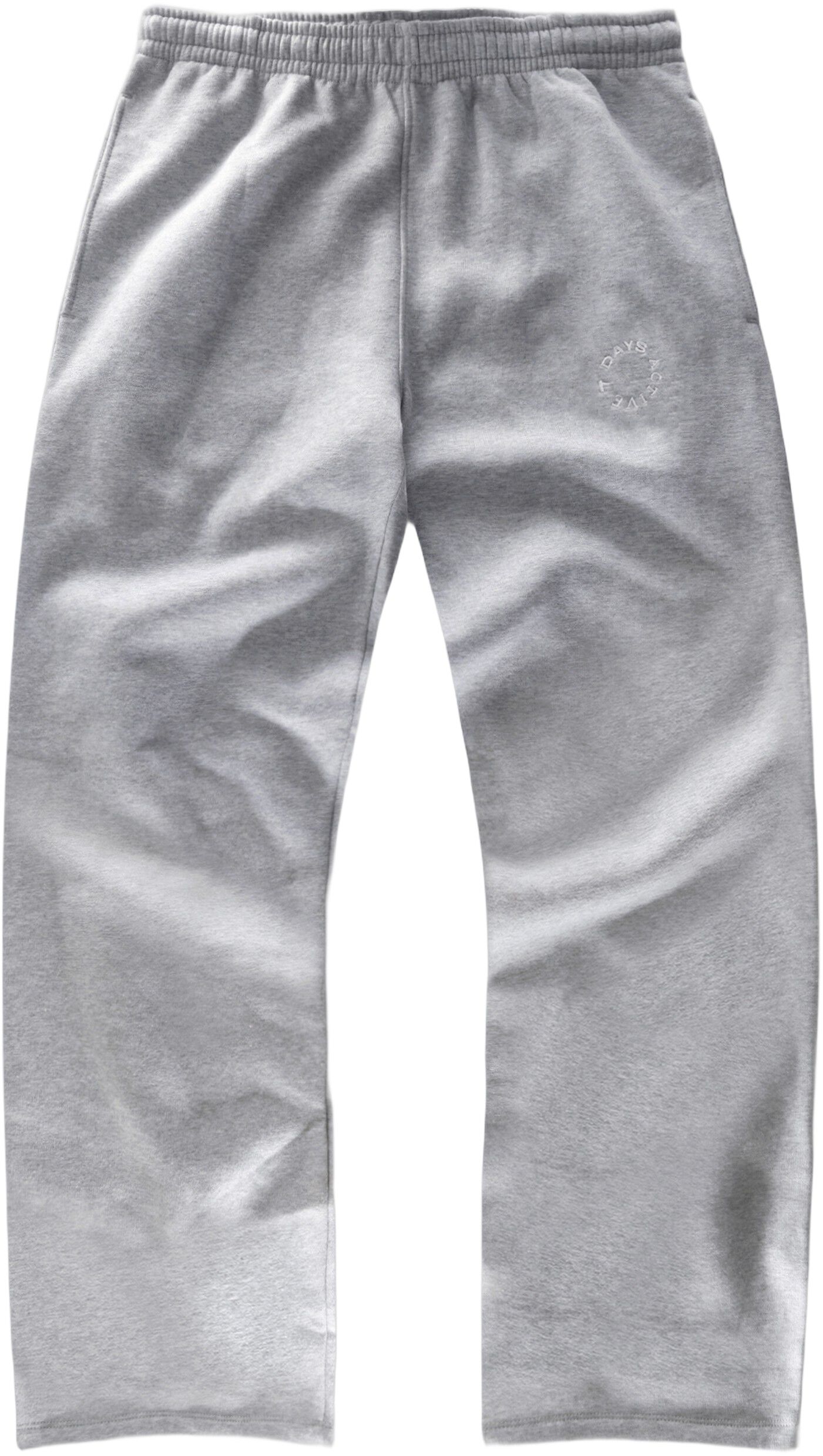 Organic Unbrushed Lounge Pants