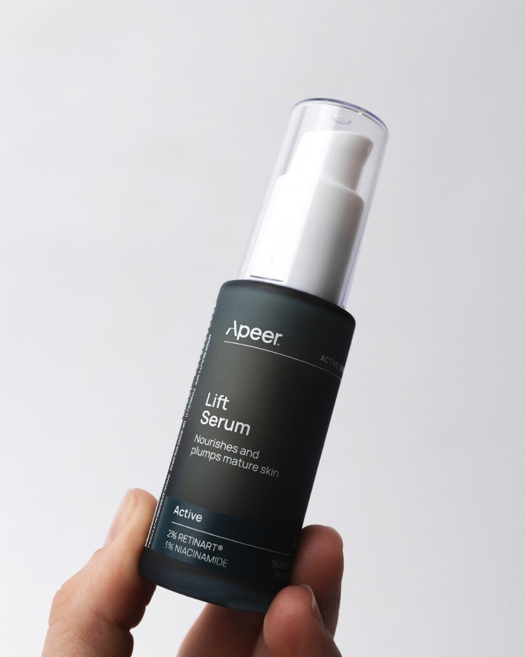Lift Serum