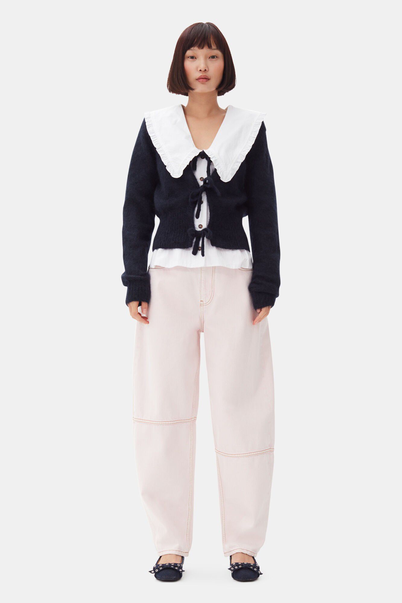 Overdyed Denim Stary