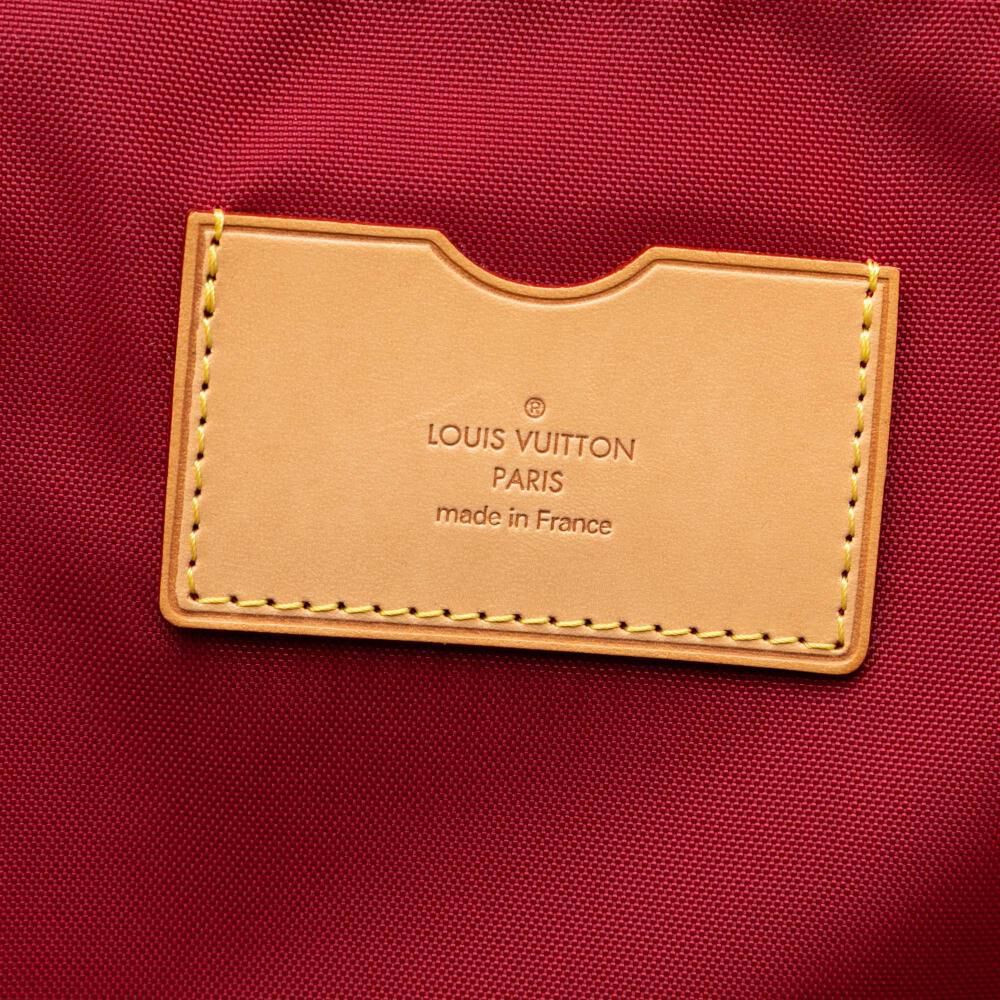 Louis Vuitton Travel Bag