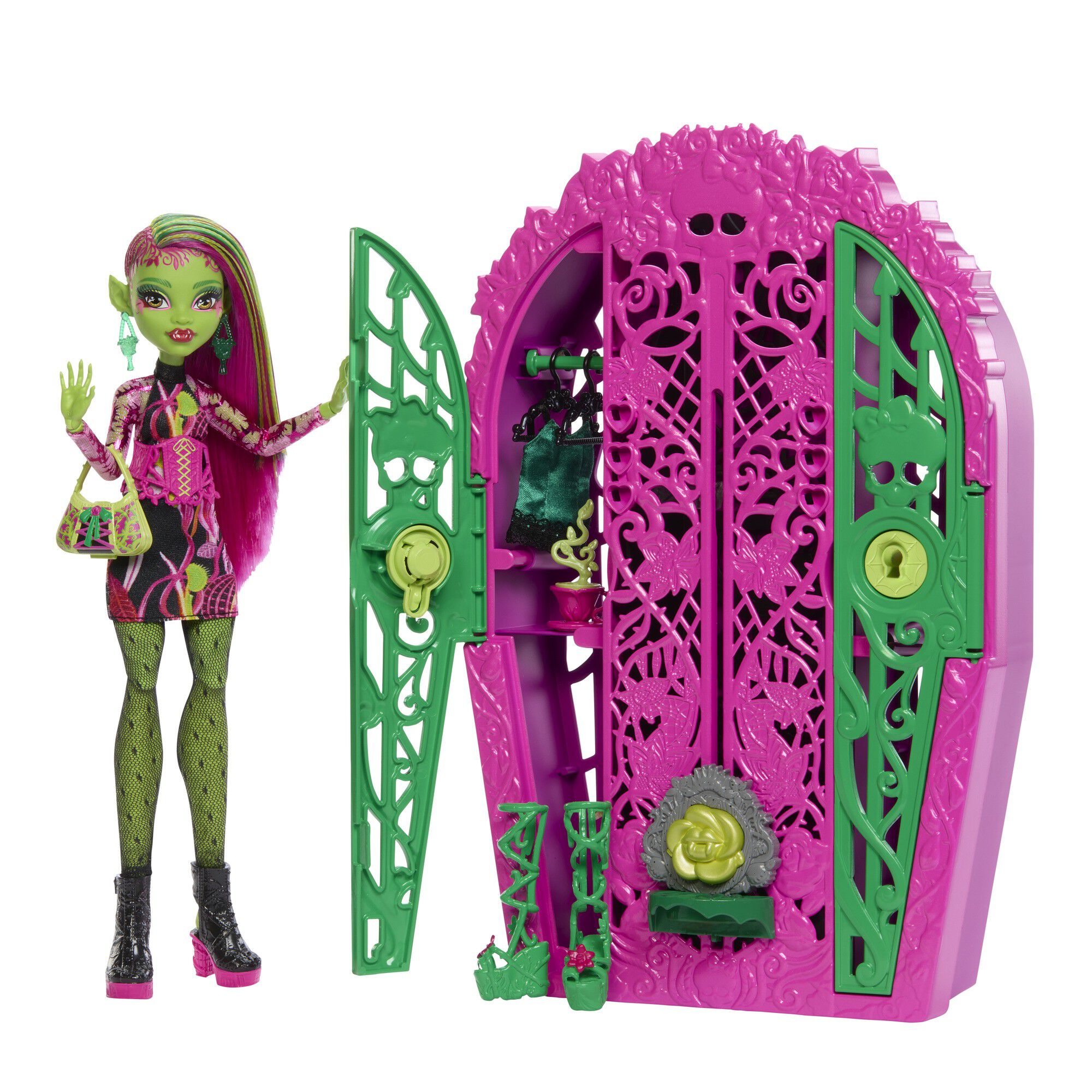 Monster High Skulltimate