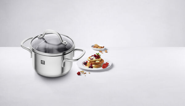 Pico Gryta laag 12 Rund 18/10