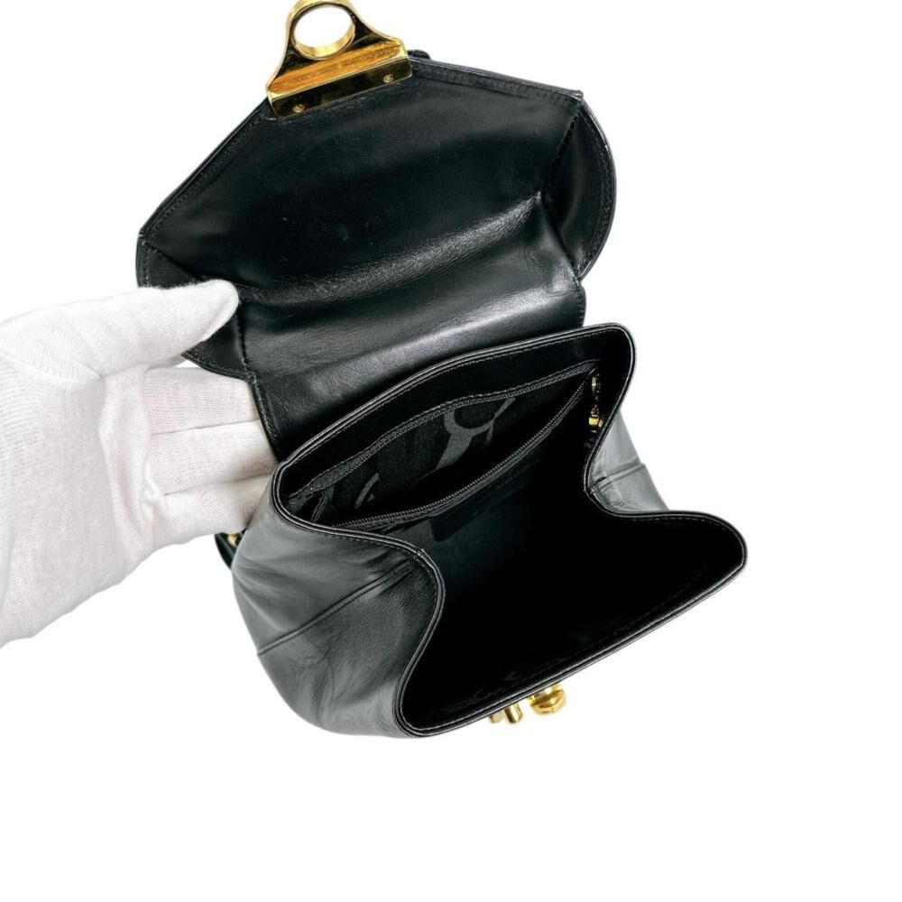 Salvatore Ferragamo Backpack