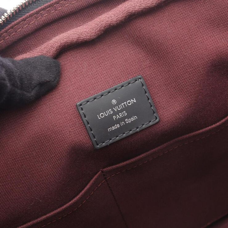 Louis Vuitton Briefcase