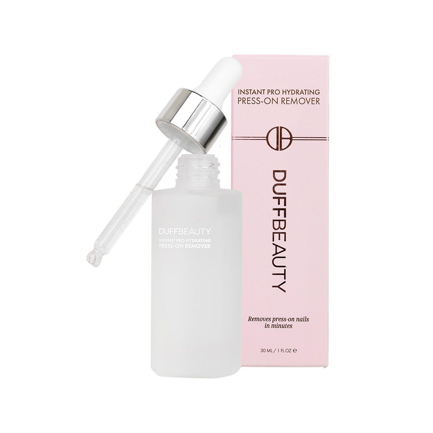 Nail glue remover