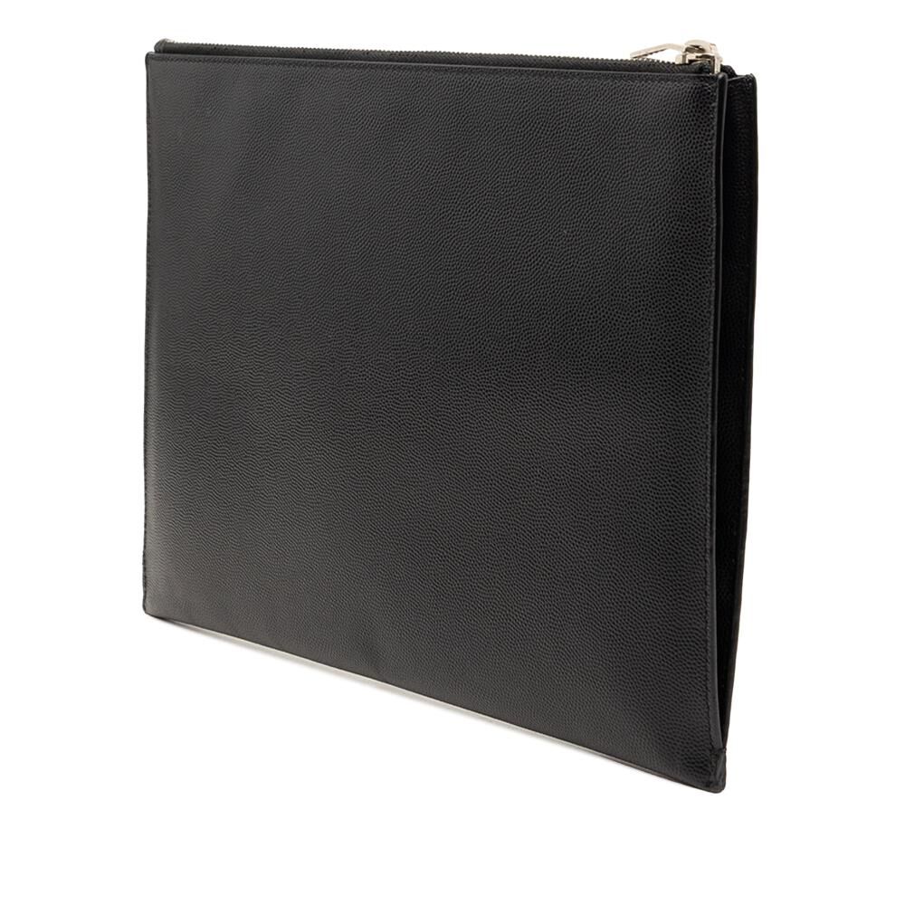Yves Saint Laurent Clutch