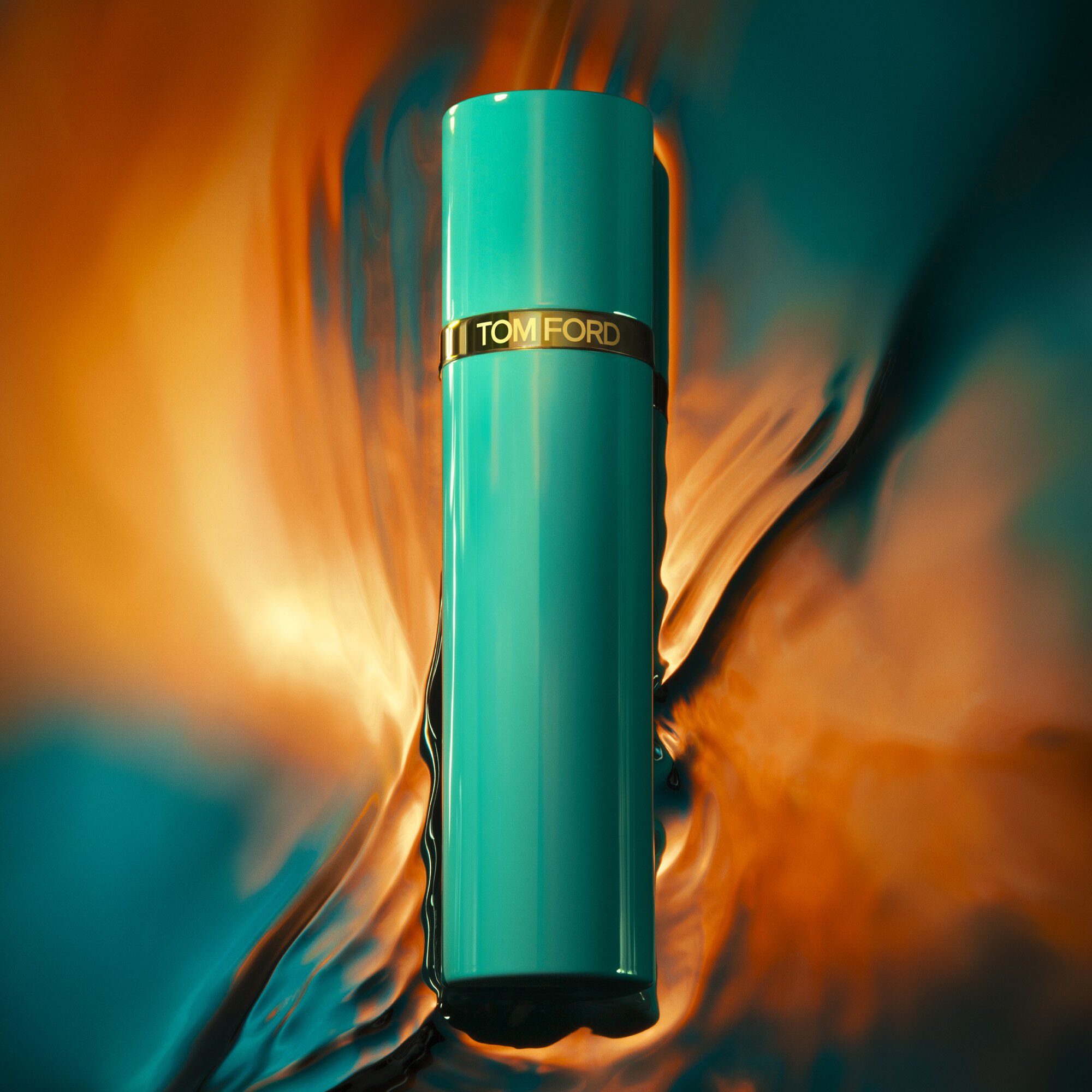 Taormina Orange Eau de Parfum