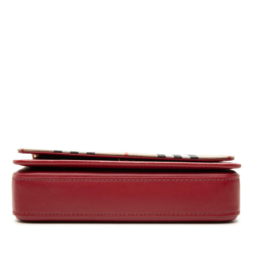 Burberry Crossbody Bag