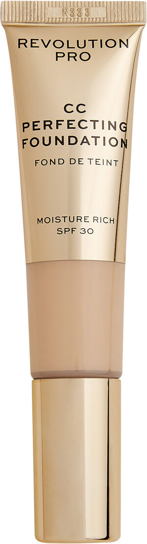 Revolution Pro CC Perfecting Foundation F2. 5