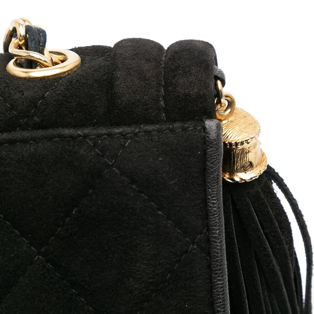 Chanel Flap Bag
