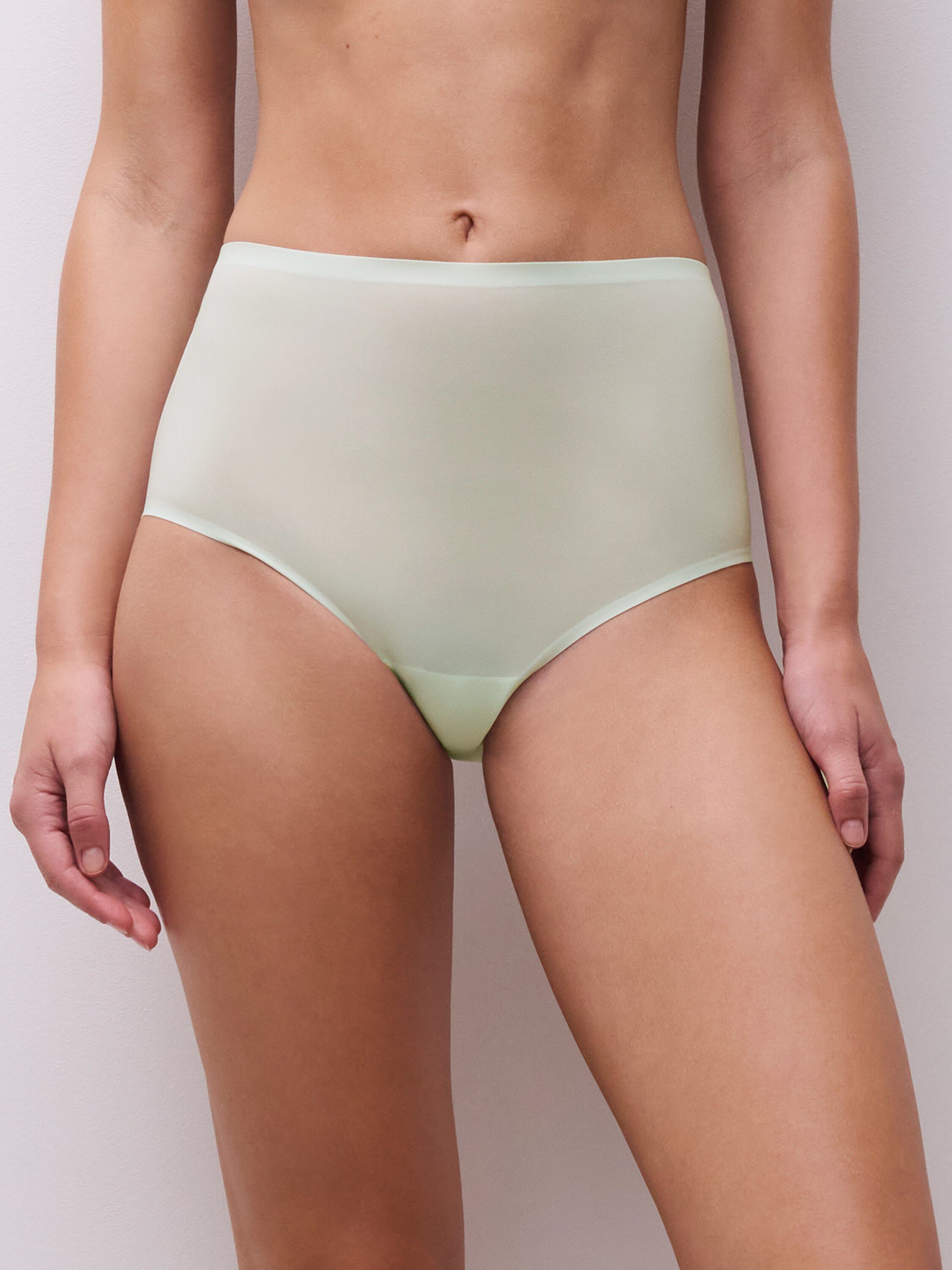 Softstretch High waist brief