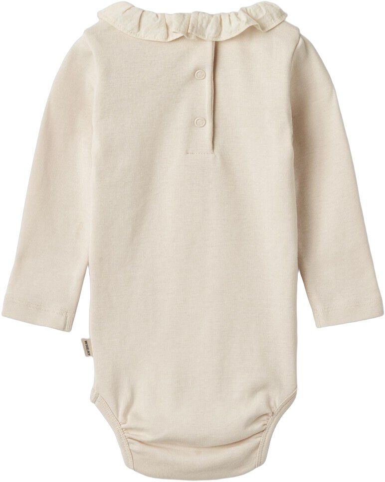 Lang&aelig;rmet Body Ena