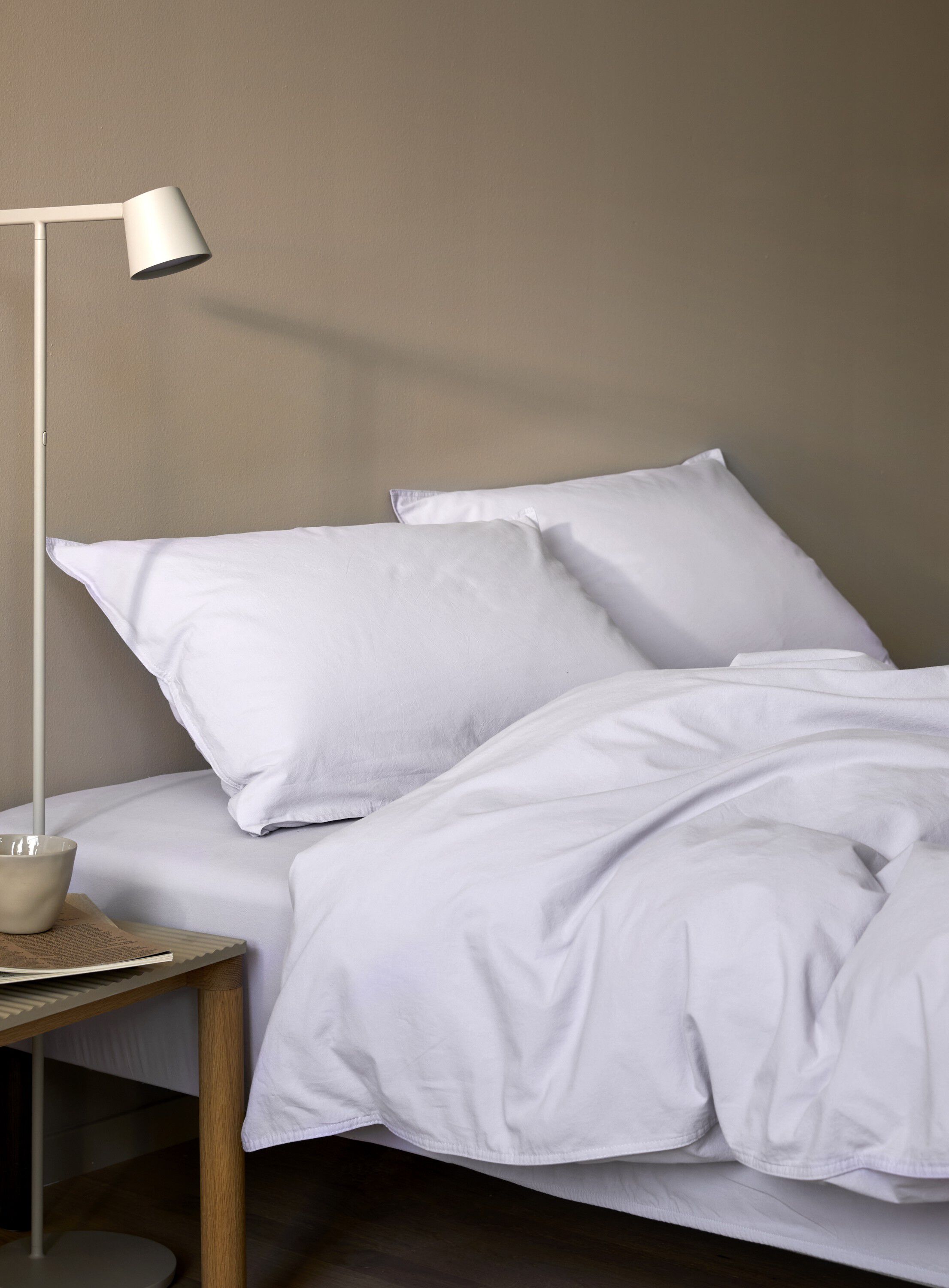 Fr&oslash;ya &oslash;kologisk pudebetr&aelig;k lavendel