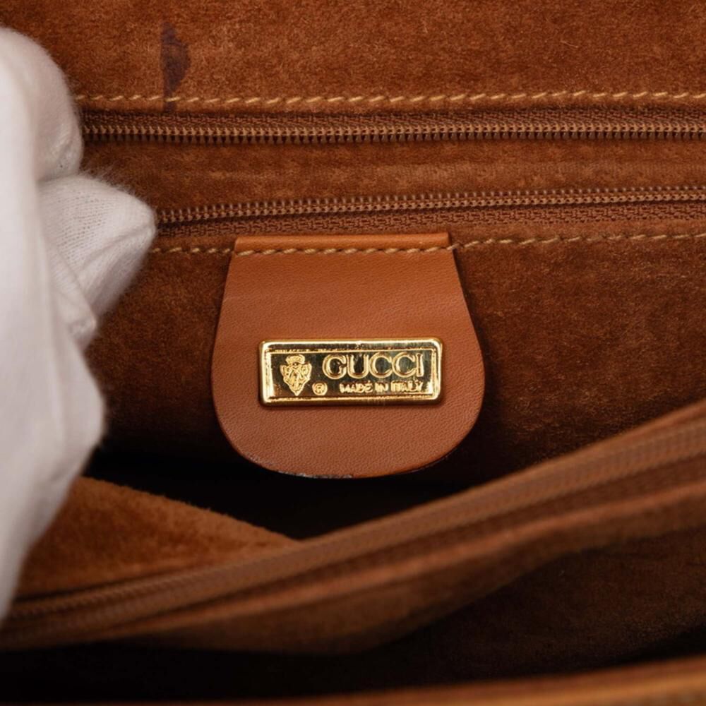 Gucci Briefcase