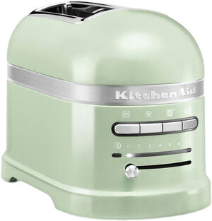 Kitchenaid stavmixer creme