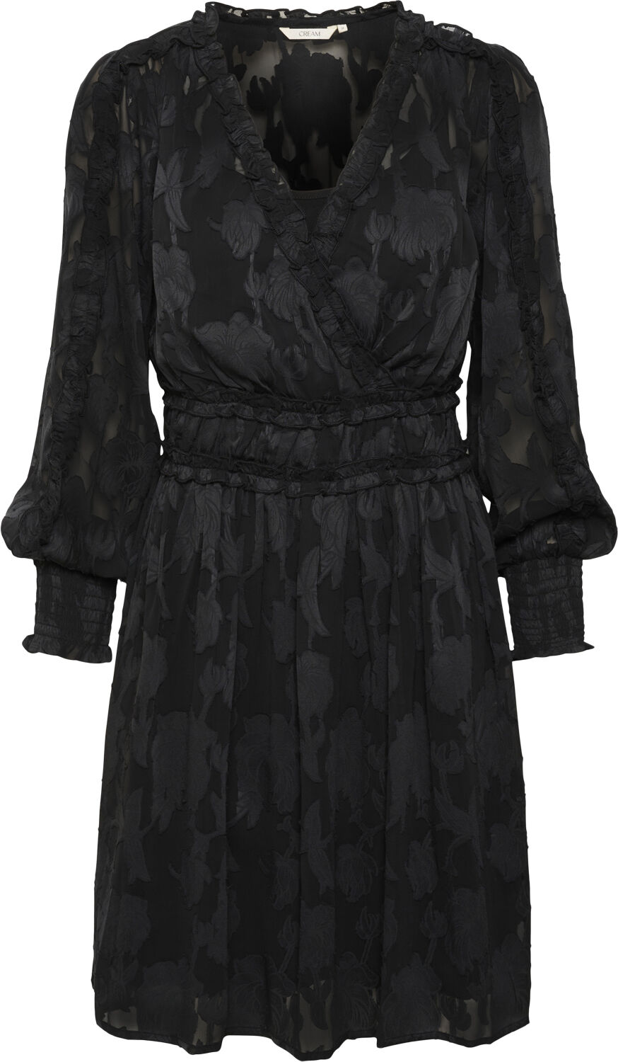 CRYana Dress - Zally fit