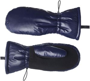 Adax mitten Samira