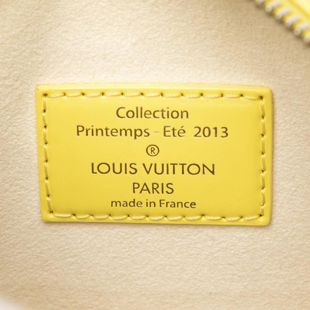 Louis Vuitton Speedy