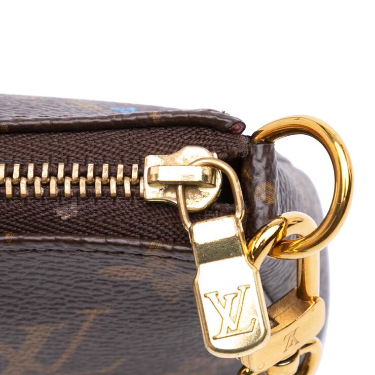 Louis Vuitton Pochette Accessoires