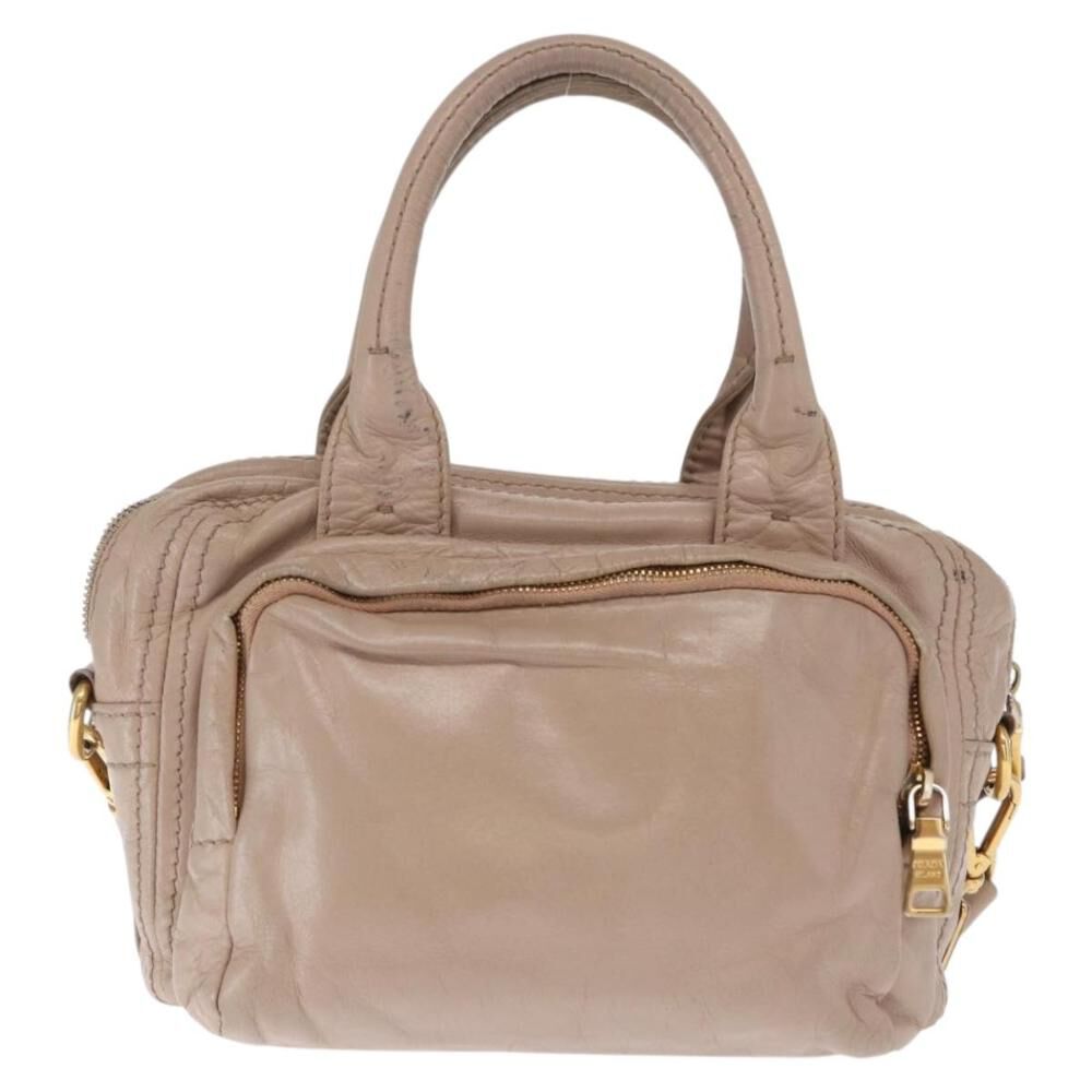 Prada Handbag