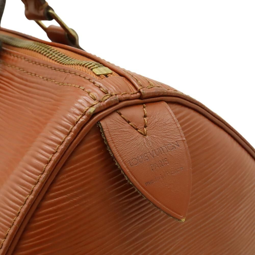 Louis Vuitton Speedy