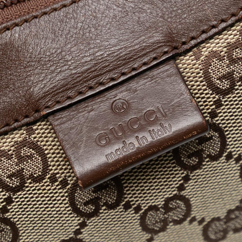 Gucci Crossbody Bag