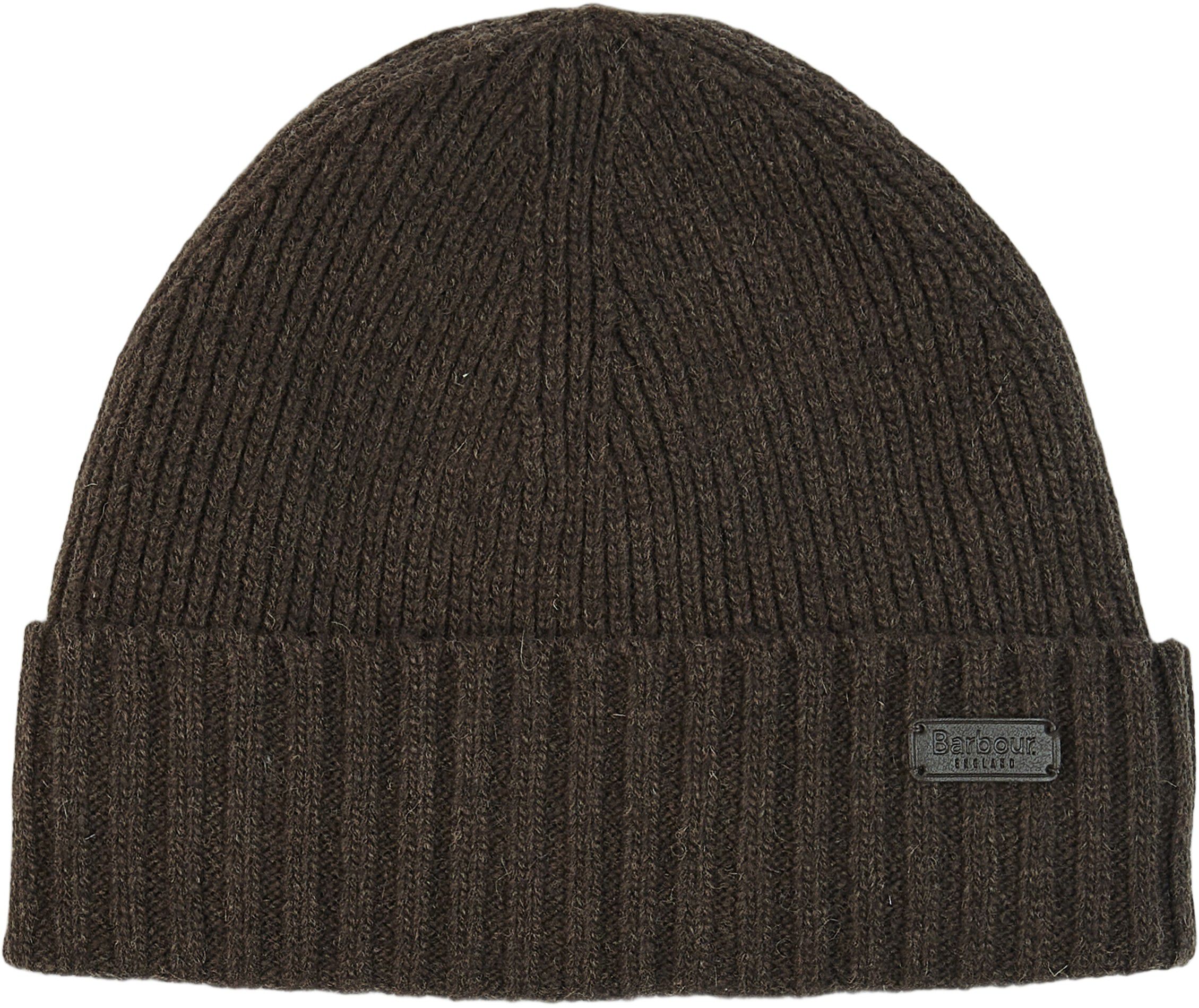 Barbour Carlton Beanie Hat