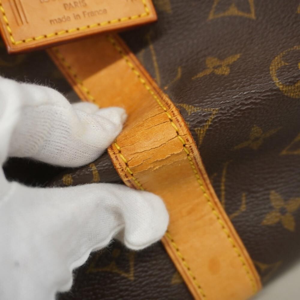 Louis Vuitton Keepall