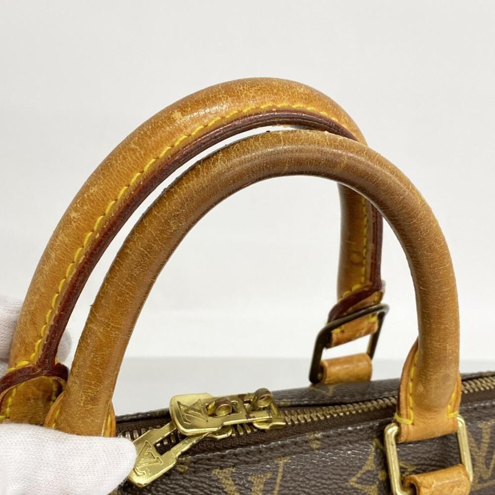 Louis Vuitton Alma