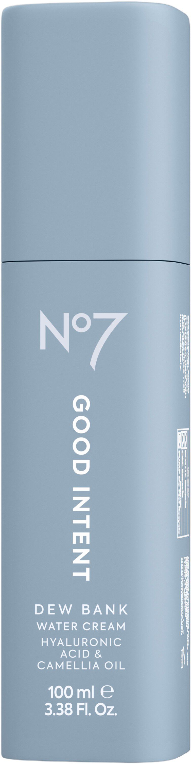 Good Intent Dew Bank Water Cream