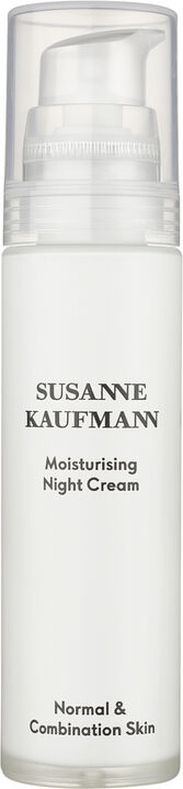 SK MOISTURISING NIGHT CREAM 50 ML