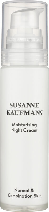 SK MOISTURISING NIGHT CREAM 50 ML