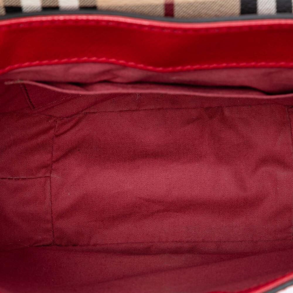 Burberry Crossbody Bag