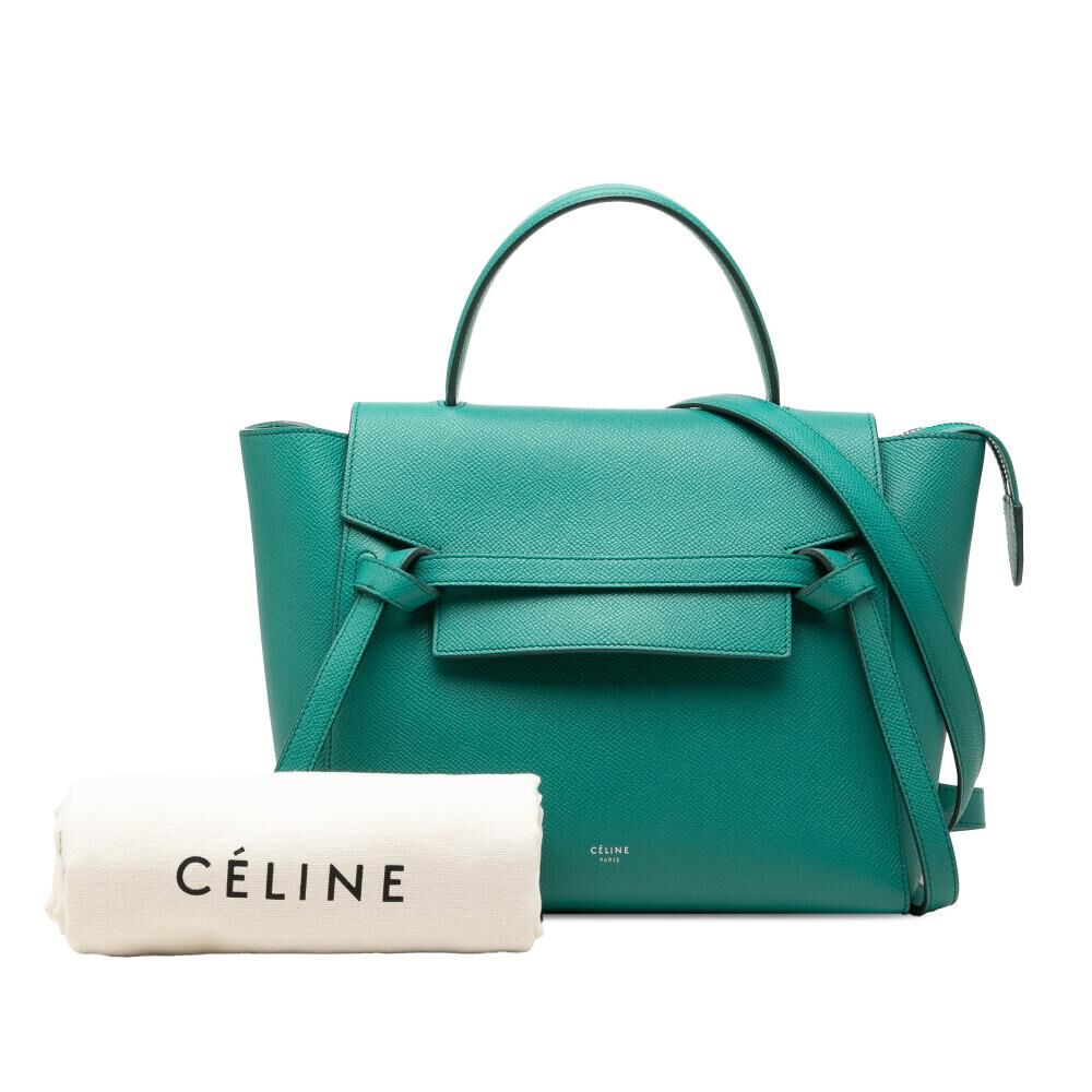 Celine Belt Bag