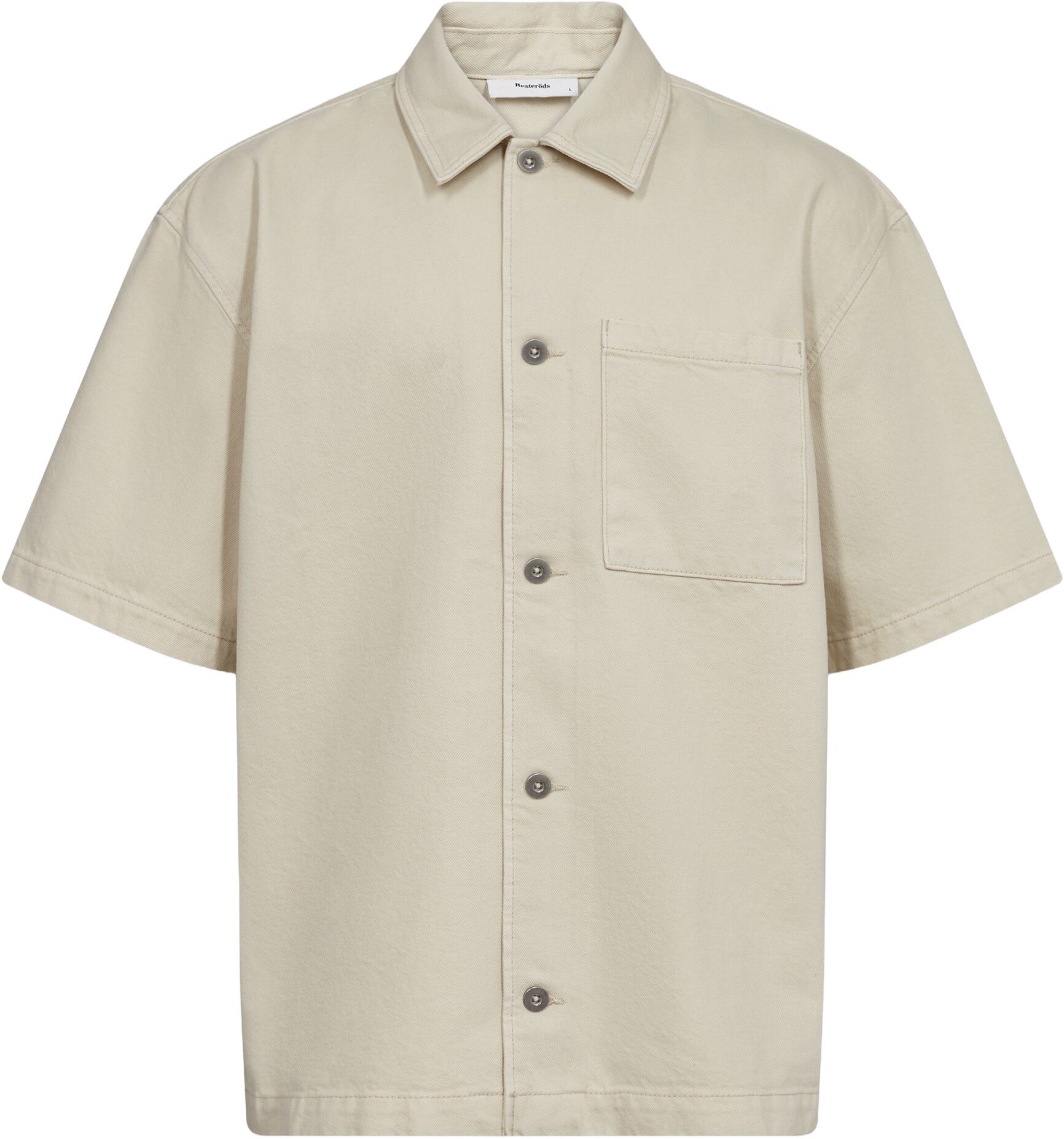 RTNOAH SHORT SLEEVE SHIRT