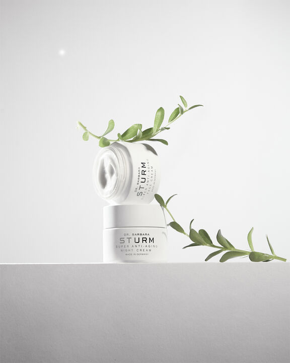 Super Anti-Aging Night Cream