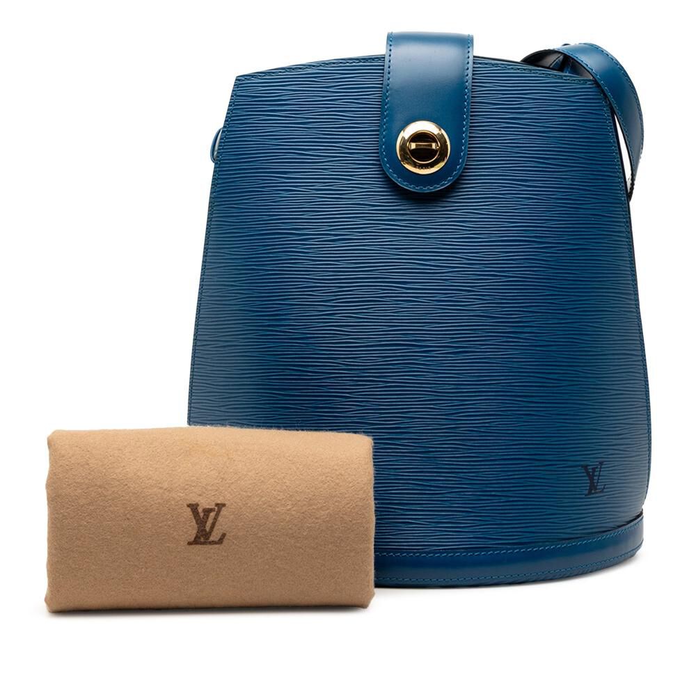 Louis Vuitton Cluny