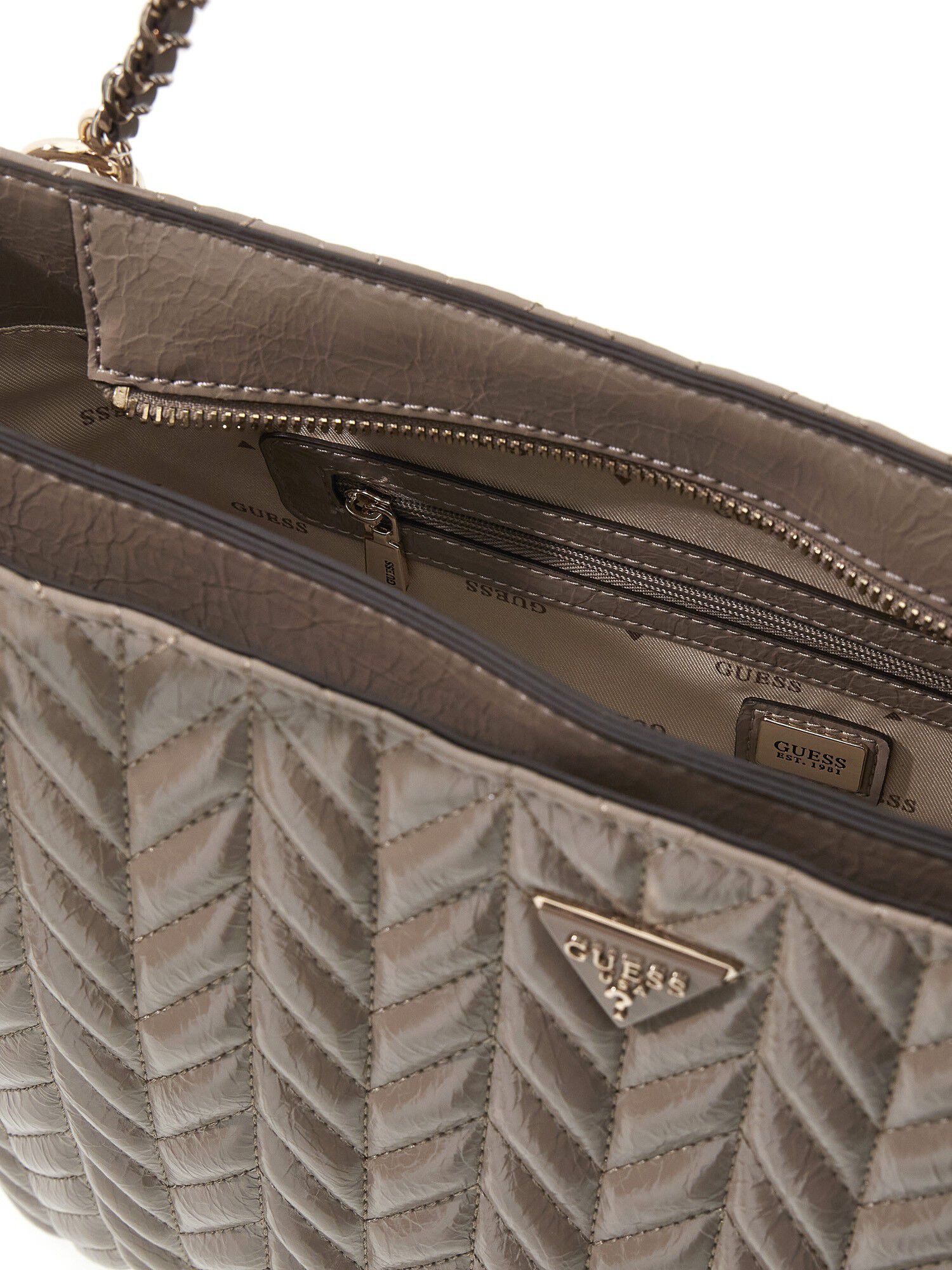 CHERYL 2 COMP TOTE