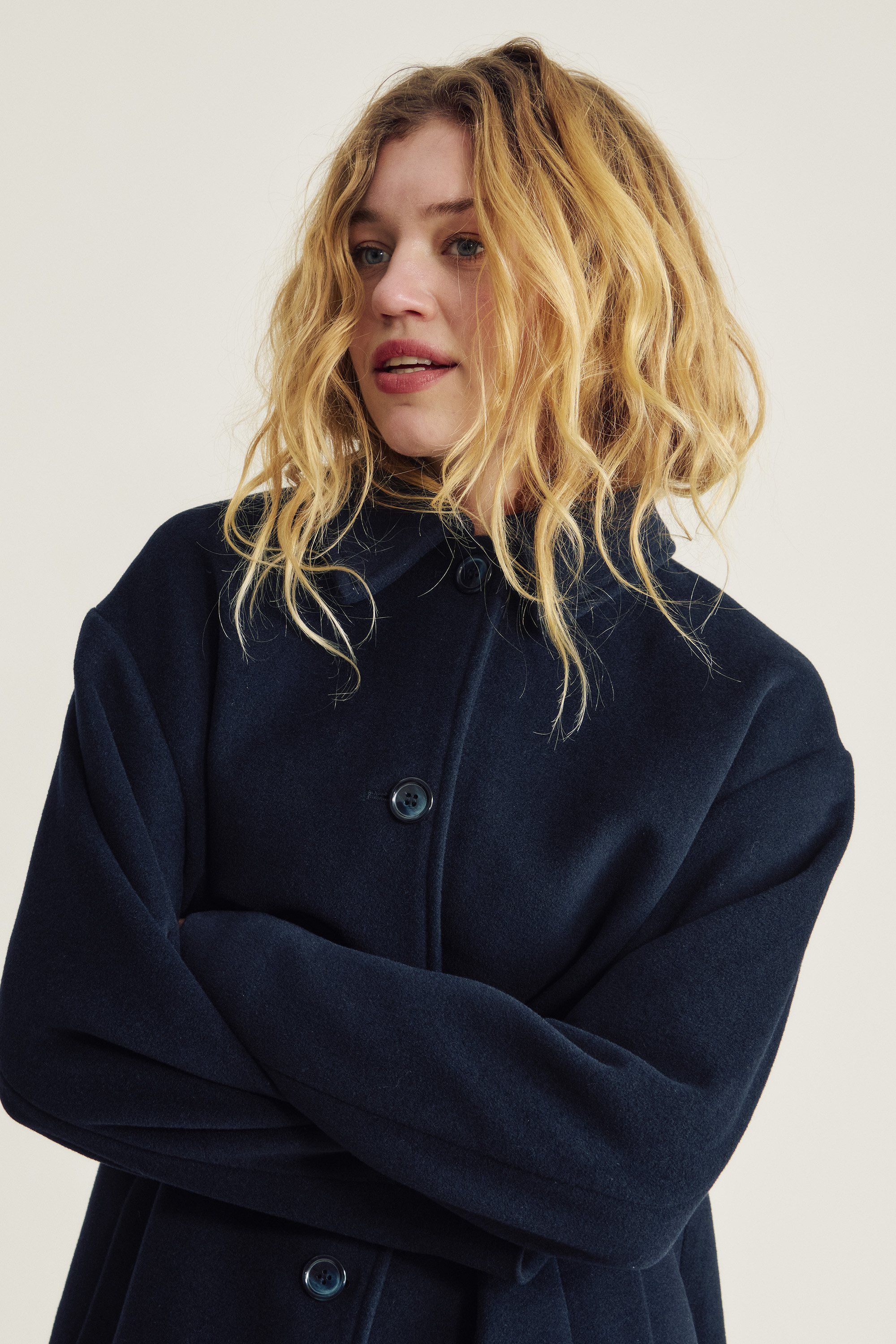 Basim Coat