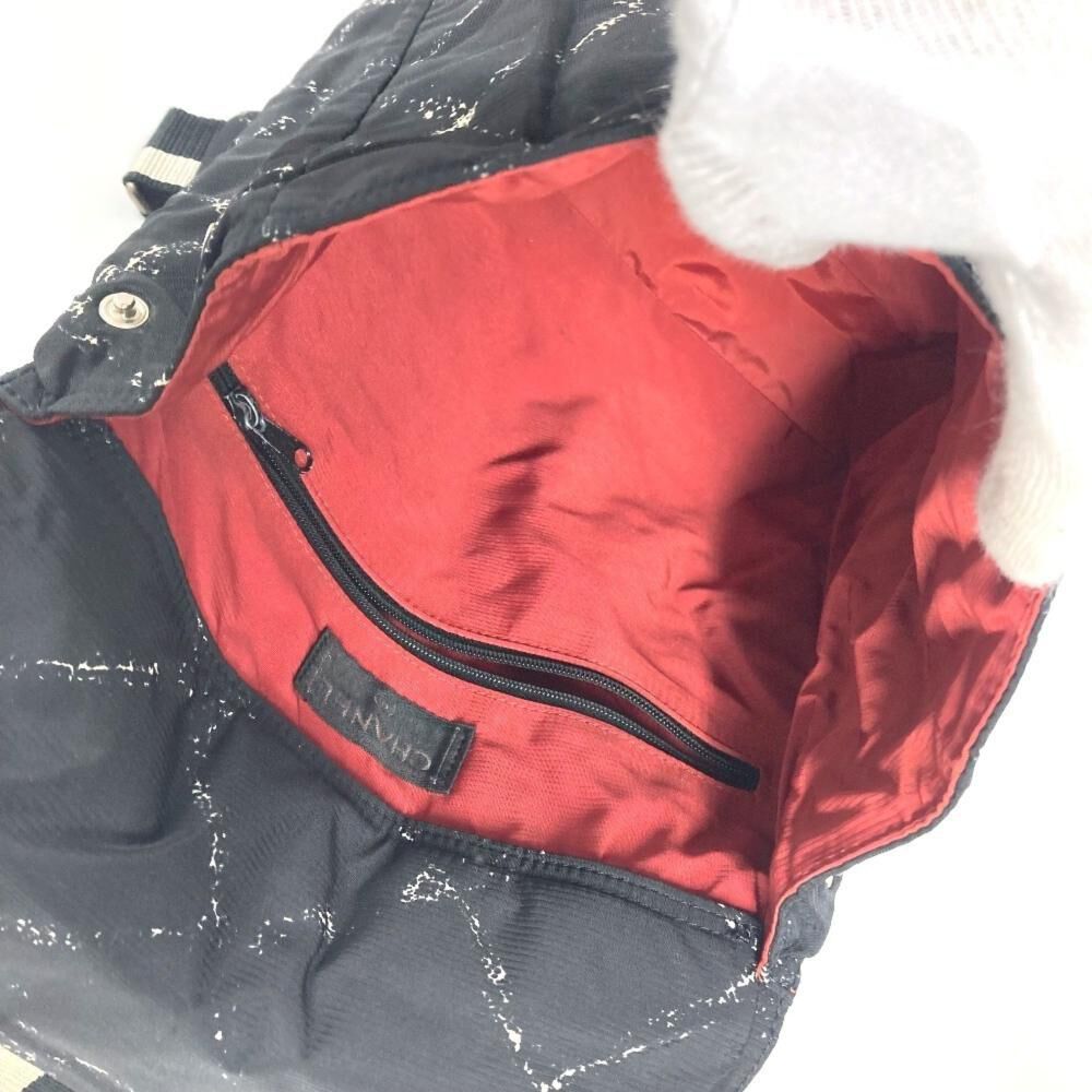 Chanel Backpack