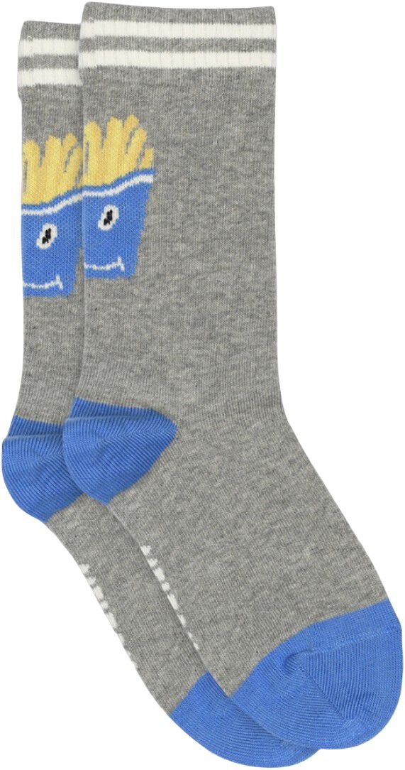French fries socks