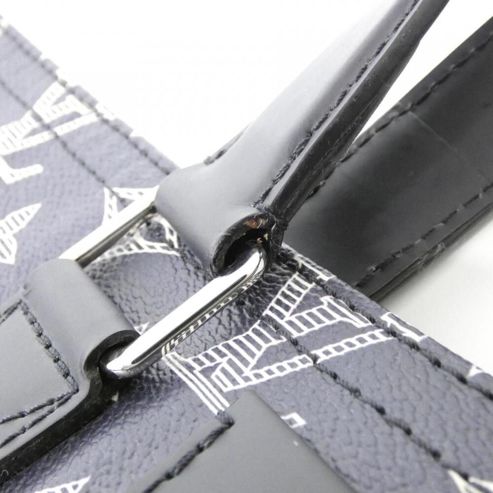 Louis Vuitton Sac Plat